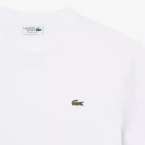 T-Shirt Lacoste Rolex Paris Masters image-1