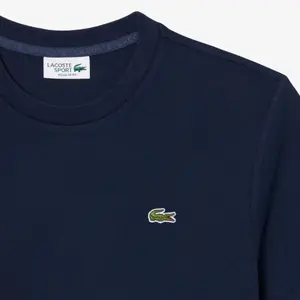 T-Shirt Lacoste Rolex Paris Masters image-1