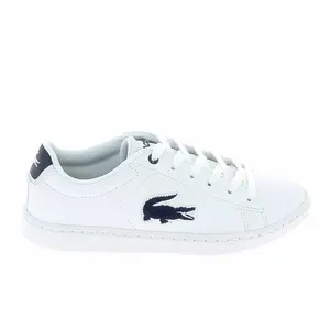 Children's sneakers Lacoste Carnaby Evo C image-0