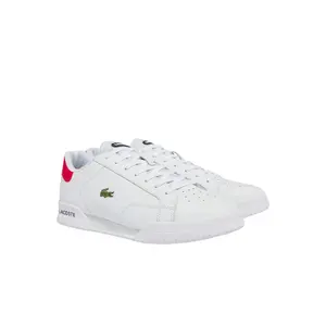 Baskets Lacoste Twin Serve image-1