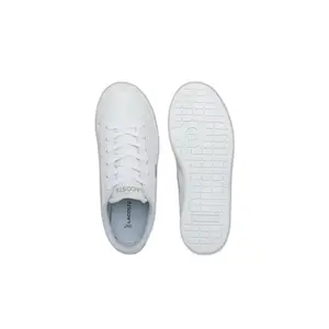 Children's sneakers Lacoste Carnaby Evo BL image-1