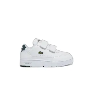 Baby sneakers Lacoste T-Clip image-0