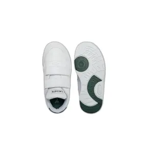 Baby sneakers Lacoste T-Clip image-2