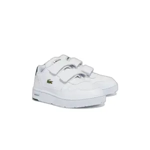 Baby sneakers Lacoste T-Clip image-1