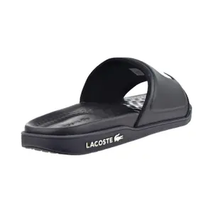 Zapatillas de claqué Lacoste Croco Dualiste image-1