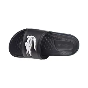 Zapatillas de claqué Lacoste Croco Dualiste image-2