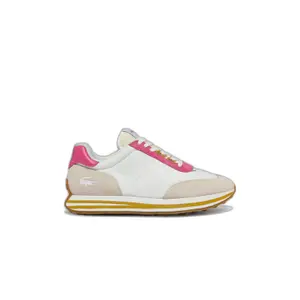Zapatillas de deporte para mujeres Lacoste L-Spin image-0