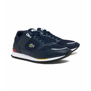 Zapatillas Lacoste Partner Piste image-0