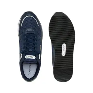 Zapatillas Lacoste Partner Piste image-1
