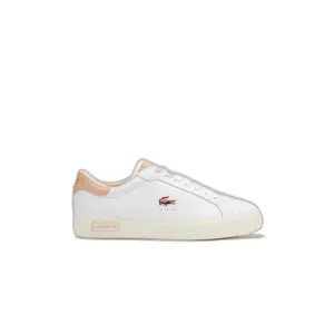 Baskets femme Lacoste Powercourt image-0