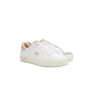 Baskets femme Lacoste Powercourt image-1