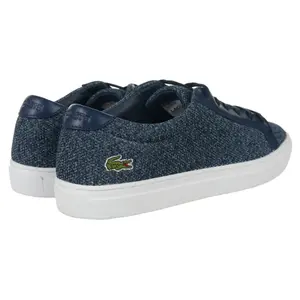 Baskets femme Lacoste L 12 12 317 2 Caw image-2