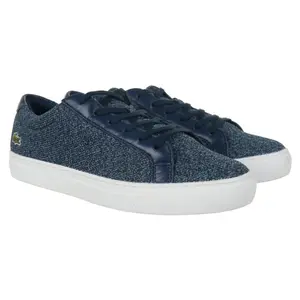 Baskets femme Lacoste L 12 12 317 2 Caw image-1