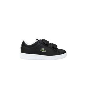 739sui0005-312-babytrainers-lacoste-carnaby-evo-strap-zwart