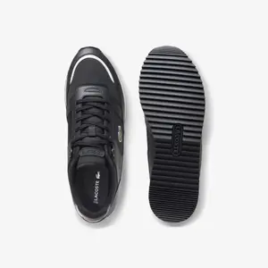 Scarpe da basket Lacoste Partner Piste image-4