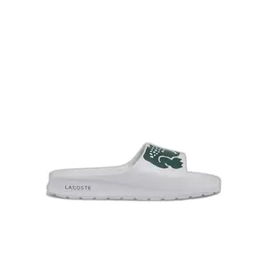 Claquettes Lacoste Croco 2.0 image-0