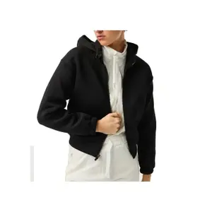 Sweatshirt woman Lacoste Lacoste image-1