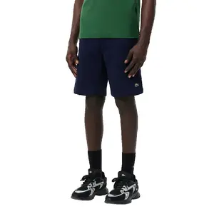 Short Lacoste Small Logo image-1