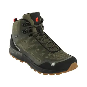 Zapatos para caminar Lafuma Shift Cl Mid M image-1