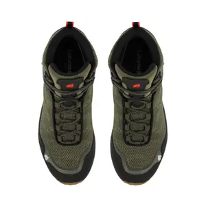 Zapatos para caminar Lafuma Shift Cl Mid M image-3