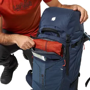 LAFUMA Sac Randonnée Access 50+10L - Prix pas cher