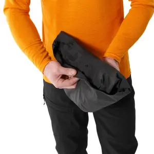 Waterproof jacket Lafuma Track 3L image-4