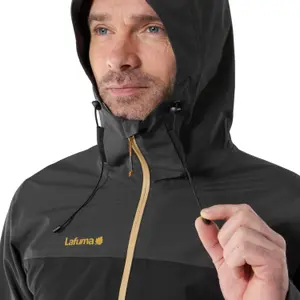 Waterproof jacket Lafuma Track 3L image-6