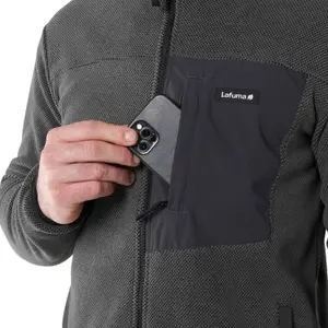 Polaire Lafuma Techfleece image-4