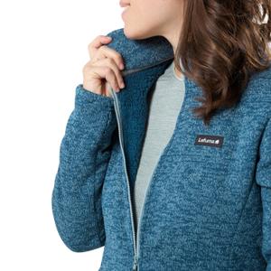 Fleece für Damen Lafuma Cali image-5