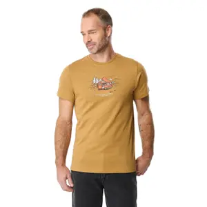 T-shirt Lafuma adventure image-2