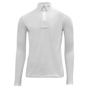 Polo de competição Laguso Logan image-0