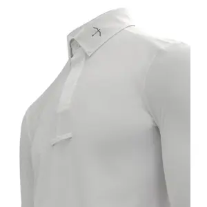 Polo de competição Laguso Logan image-2