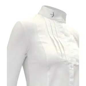 Dames wedstrijdshirt Laguso Laila image-2