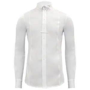 Chemise de concours Laguso Max image-0