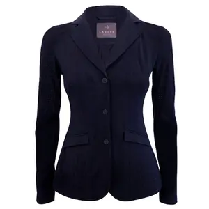 Casaco do concurso feminino Laguso Jane Tec Mesh image-0