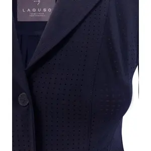 Casaco do concurso feminino Laguso Jane Tec Mesh image-3