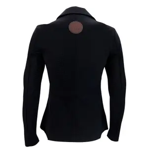 Wedstrijdjas Laguso Jane Tec Mesh image-1