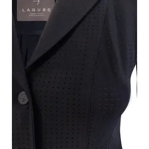 Wedstrijdjas Laguso Jane Tec Mesh image-2