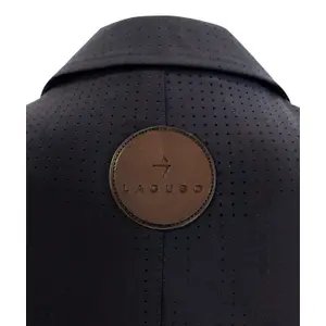 Wedstrijdjas Laguso Jane Tec Mesh image-3