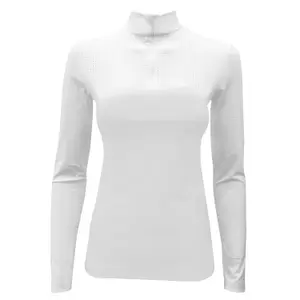 Casaco do concurso feminino Laguso Carlotta Mesh image-0