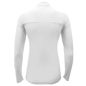 Casaco do concurso feminino Laguso Carlotta Mesh image-1