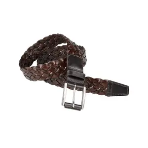 Ceinture étroite Laguso Nostro image-0