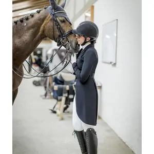 Veste de concours femme Laguso Isabella image-1