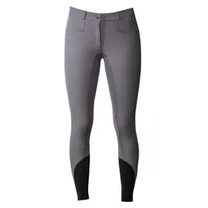 Full grip riding Trousers for women Laguso Honey image-0