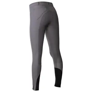 Full grip riding Trousers for women Laguso Honey image-1