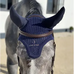 Bonnet pour cheval Laguso image-0