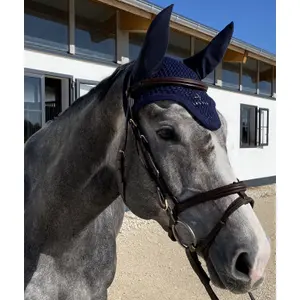 Bonnet pour cheval Laguso image-1