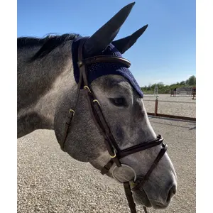 Bonnet pour cheval Laguso image-2