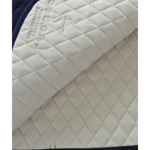 Sadelunderlag til heste Laguso Spring Jump Luxury image-2