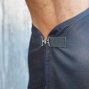 Fly Blanket Laguso image-1